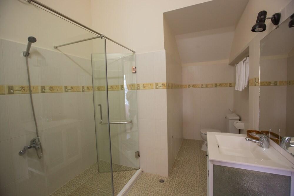 Quynh Nhan Homestay Хой Ан Екстериор снимка