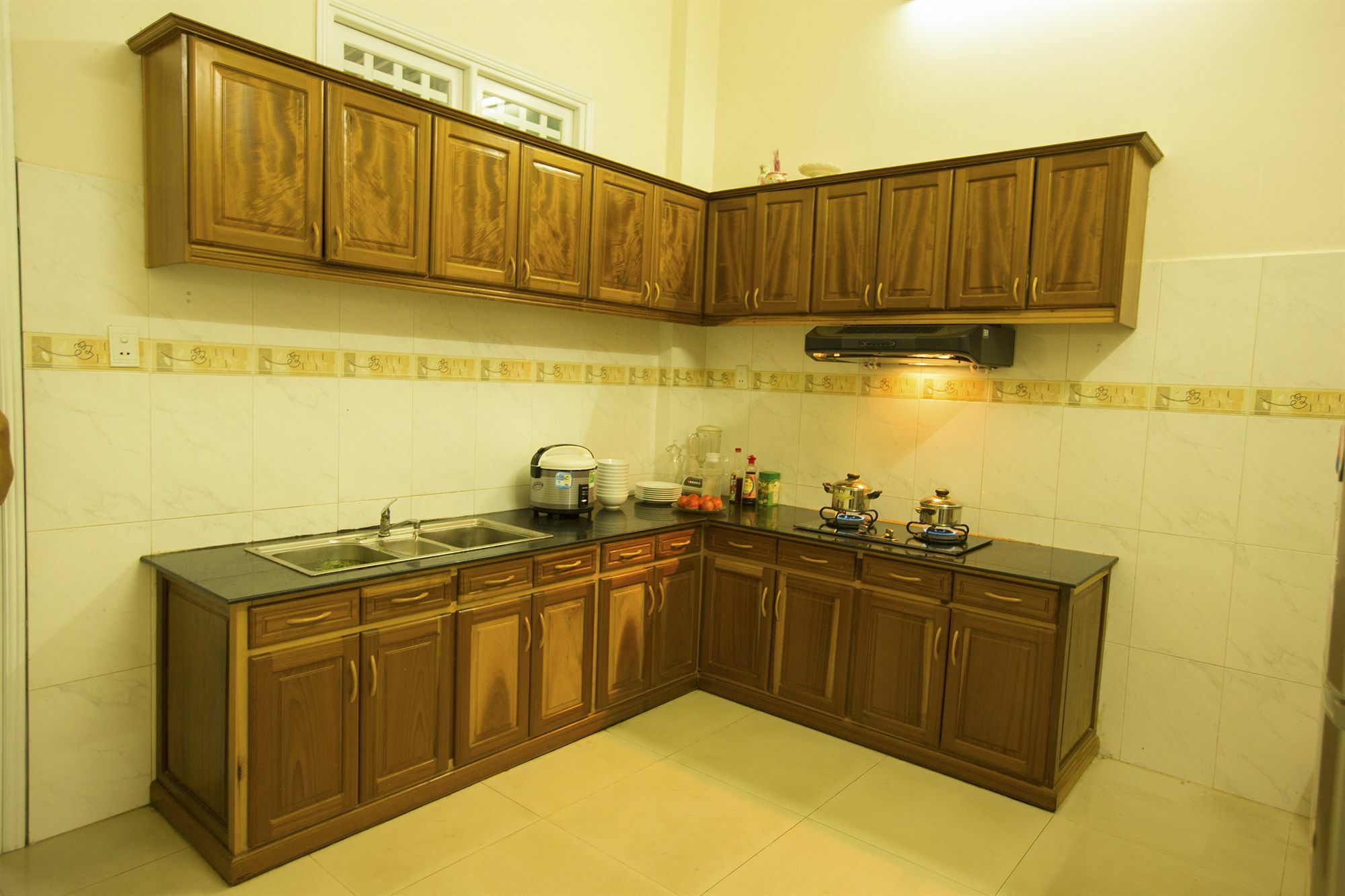 Quynh Nhan Homestay Хой Ан Екстериор снимка