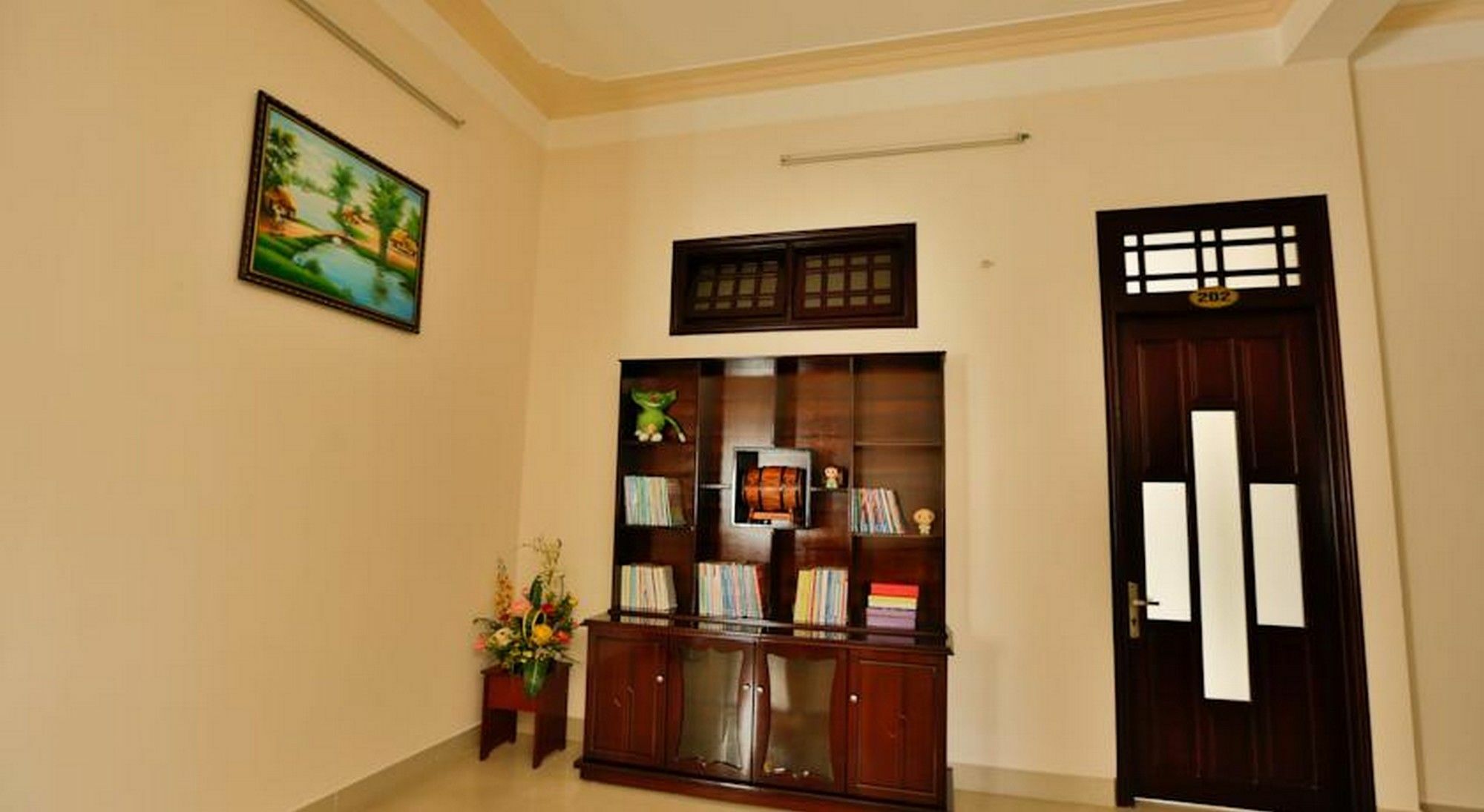 Quynh Nhan Homestay Хой Ан Екстериор снимка