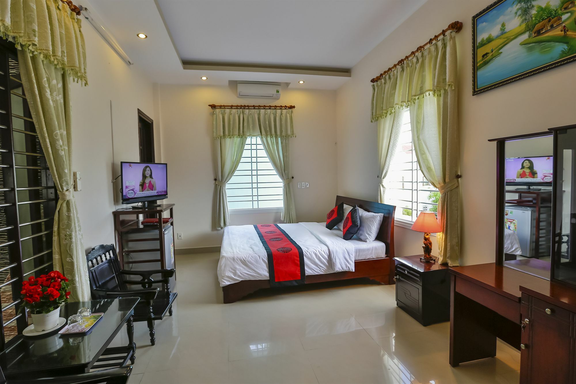Quynh Nhan Homestay Хой Ан Екстериор снимка