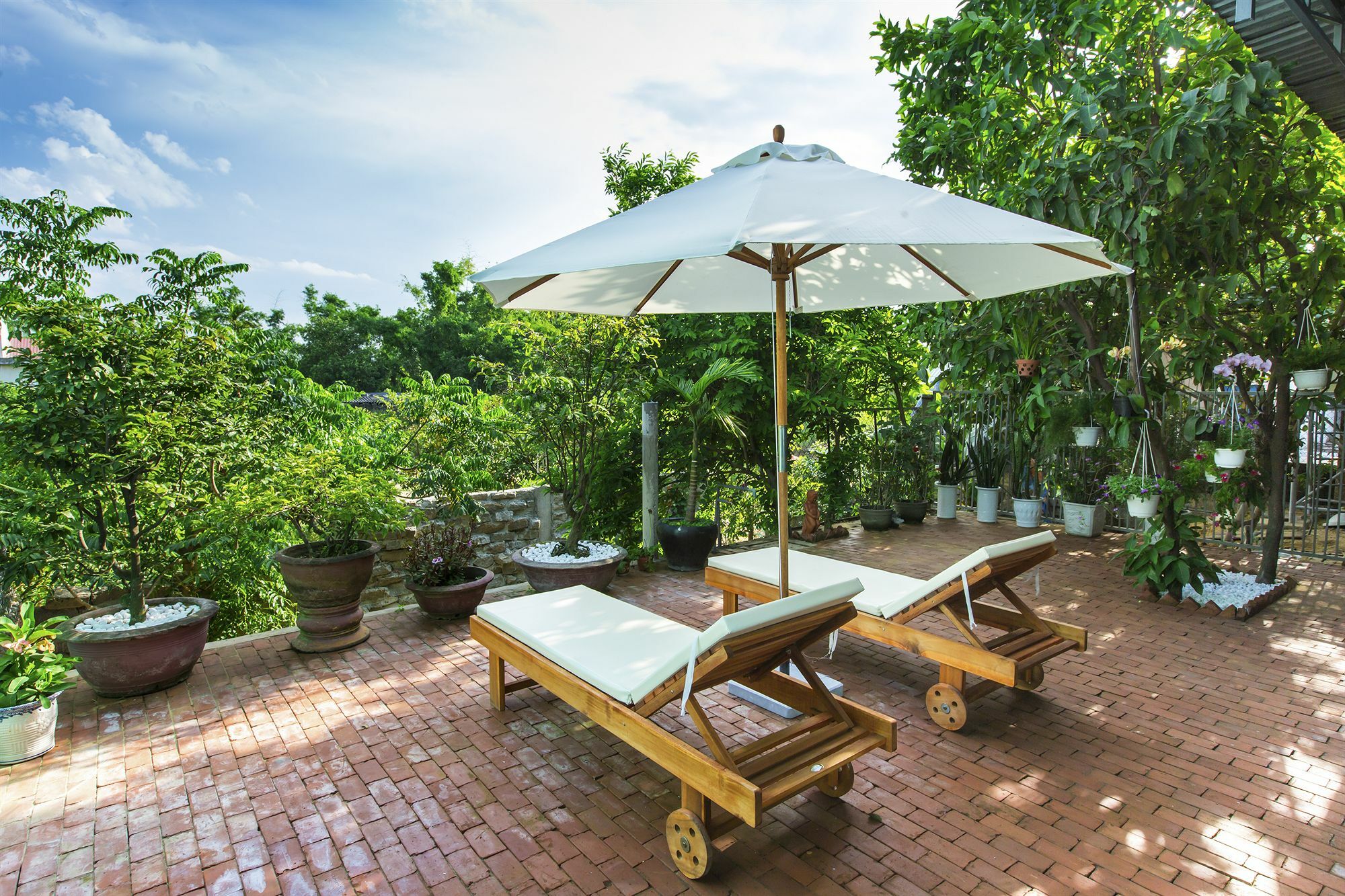 Quynh Nhan Homestay Хой Ан Екстериор снимка