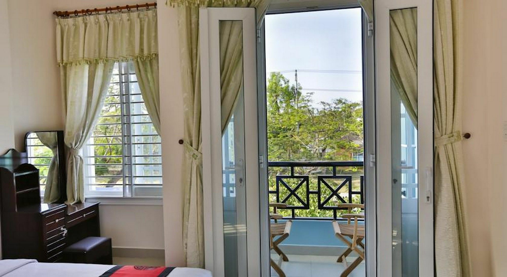 Quynh Nhan Homestay Хой Ан Екстериор снимка